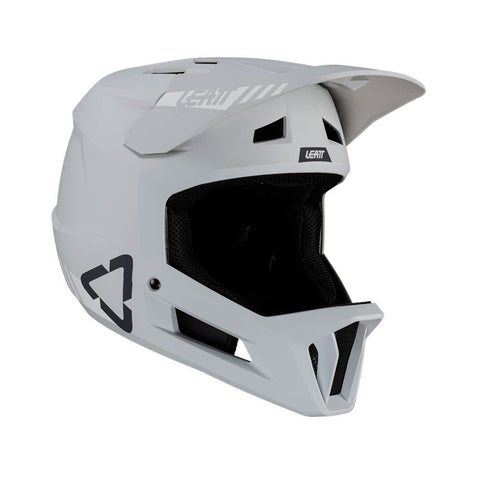 Leatt Helmet MTB Gravity 1.0 V24 Steel