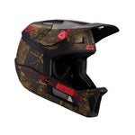 Leatt Helmet MTB Gravity 2.0 V24 Timber