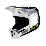 Leatt Helmet MTB Gravity 2.0 V24 White/Black