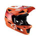 Leatt Helmet MTB Gravity 4.0 V24 Flame
