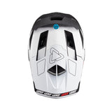 Leatt  Helmet MTB Gravity 6.0 Carbon V24 White