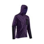 Leatt Jacket MTB Trail 1.0 Velvet