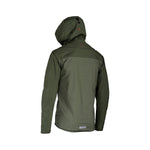 Leatt Jacket MTB HydraDri 2.0 Spinach