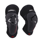 Leatt Knee Guard 3DF 5.0 Evo Black