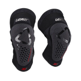 Leatt Knee Guard 3DF 5.0 Evo Black