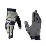 Leatt Glove MTB 1.0 GripR Desert