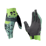 Leatt Glove MTB 1.0 GripR Pistachio