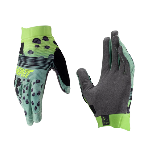 Leatt Glove MTB 1.0 GripR Pistachio