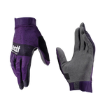 Leatt Glove MTB 1.0 GripR Velvet