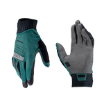 Leatt Glove MTB 2.0 WindBlock Teal