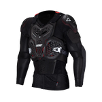 Leatt Body Protector 4.5 Evo Black