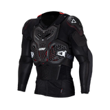 Leatt Body Protector 4.5 Evo Black