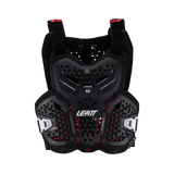 Leatt Chest Protector 4.5 Evo Black