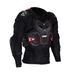 Leatt Body Protector 5.5 Evo Black