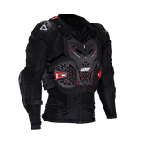 Leatt Body Protector 5.5 Evo Black