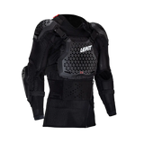 Leatt Body Protector 2.5 Black