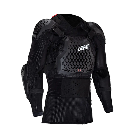 Leatt Body Protector 2.5 Black