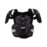 Leatt Chest Protector 4.5 Pro Evo Black