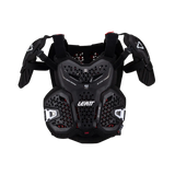 Leatt Chest Protector 4.5 Pro Evo Black