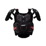 Leatt Chest Protector 5.5 Pro Evo Black