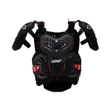 Leatt Chest Protector 5.5 Pro Evo Black