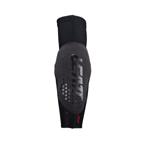 Leatt Elbow Guard 3DF 5.0 Evo Black