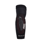 Leatt Elbow Guard ReaFlex UltraLite Black