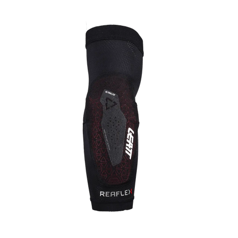 Leatt Elbow Guard ReaFlex UltraLite Black