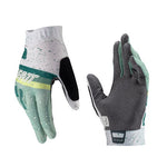 Leatt Glove MTB 1.0 GripR Junior Pistachio