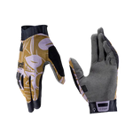 Leatt Glove MTB 1.0 GripR Women Botanic