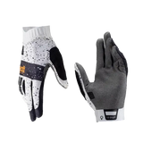 Leatt Glove MTB 1.0 GripR Women Cream