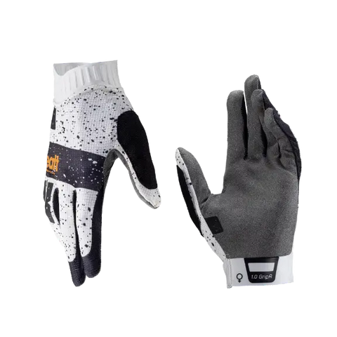 Leatt Glove MTB 1.0 GripR Women Cream