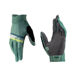 Leatt Glove MTB 1.0 GripR Women Lagoon