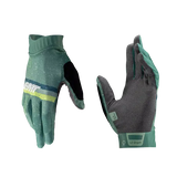 Leatt Glove MTB 1.0 GripR Women Lagoon