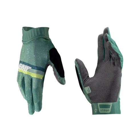 Leatt Glove MTB 1.0 GripR Women Lagoon