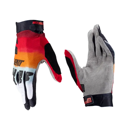 Leatt Glove MTB 2.0 X-Flow Glamis
