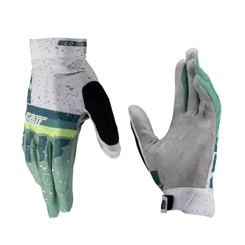 Leatt Glove MTB 2.0 X-Flow Pistachio