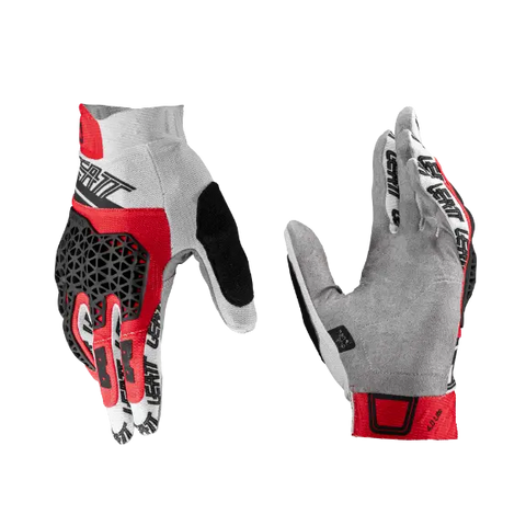 Leatt Glove MTB 4.0 Lite Red