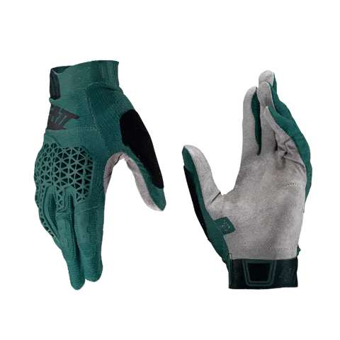 Leatt Glove MTB 4.0 Lite Teal