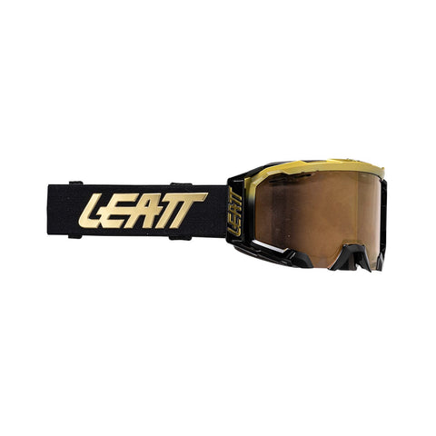 Leatt Goggle Velocity 5.0 MTB Iriz Gold Bronze UC 83%