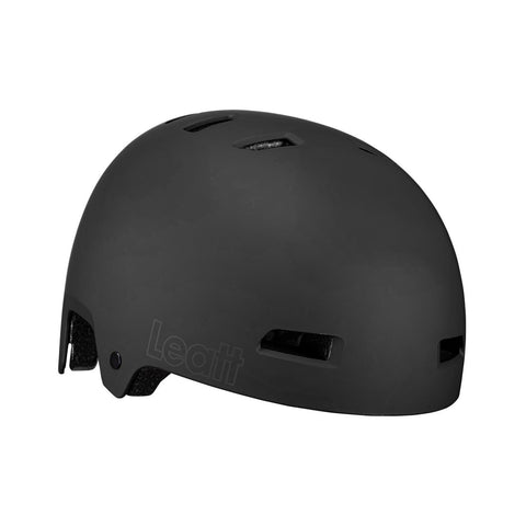 Leatt Helmet MTB Urban 2.0 V24 Black