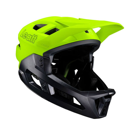 Leatt Helmet MTB Enduro 2.0 Lime