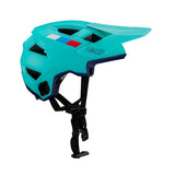 Leatt Helmet MTB Enduro 2.0 Junior v24 Aqua