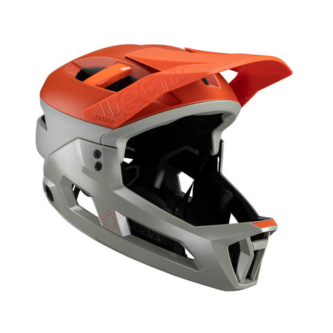Leatt Helmet MTB Enduro 3.0 V24 Glow
