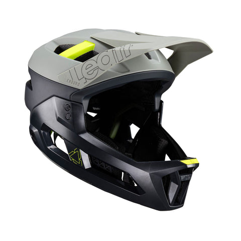 Leatt Helmet MTB Enduro 3.0 V24 Granite