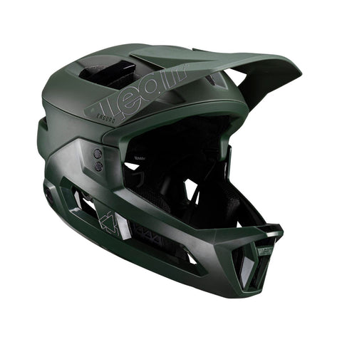 Leatt Helmet MTB Enduro 3.0 V24 Spinach