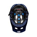 Leatt Helmet MTB Enduro 4.0 V24 Blue