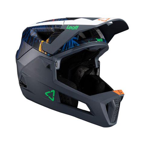Leatt Helmet MTB Enduro 4.0 V24 Jungle