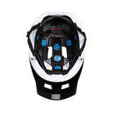 Leatt Helmet MTB Enduro 4.0 V24 White