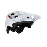 Leatt Helmet MTB Enduro 2.0 Junior White